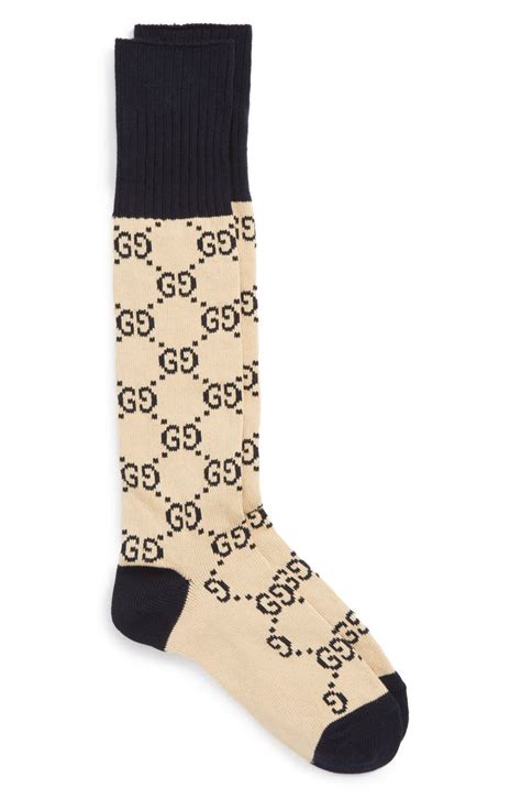 gucci socks customer service.